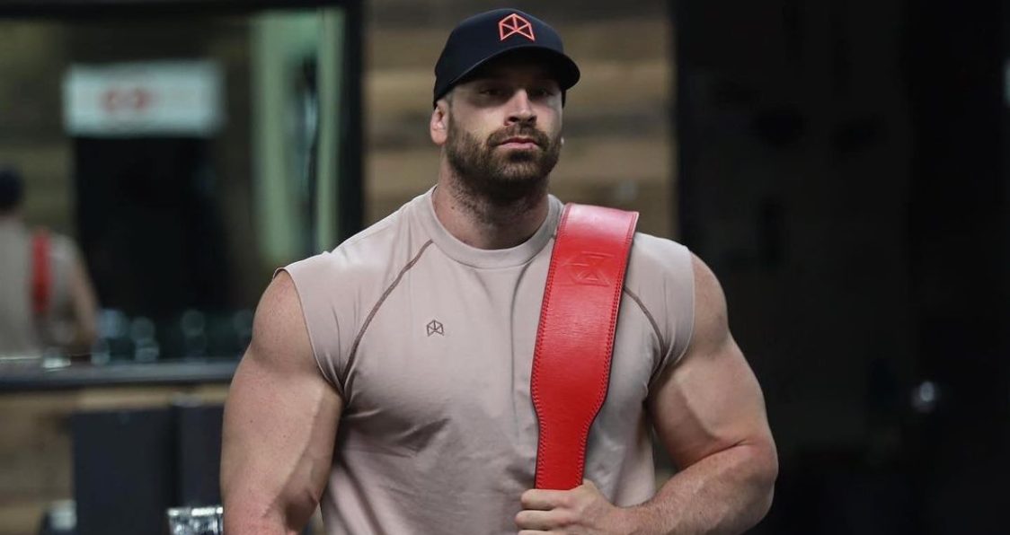 15 Minute Bradley martyn workout plan for push your ABS