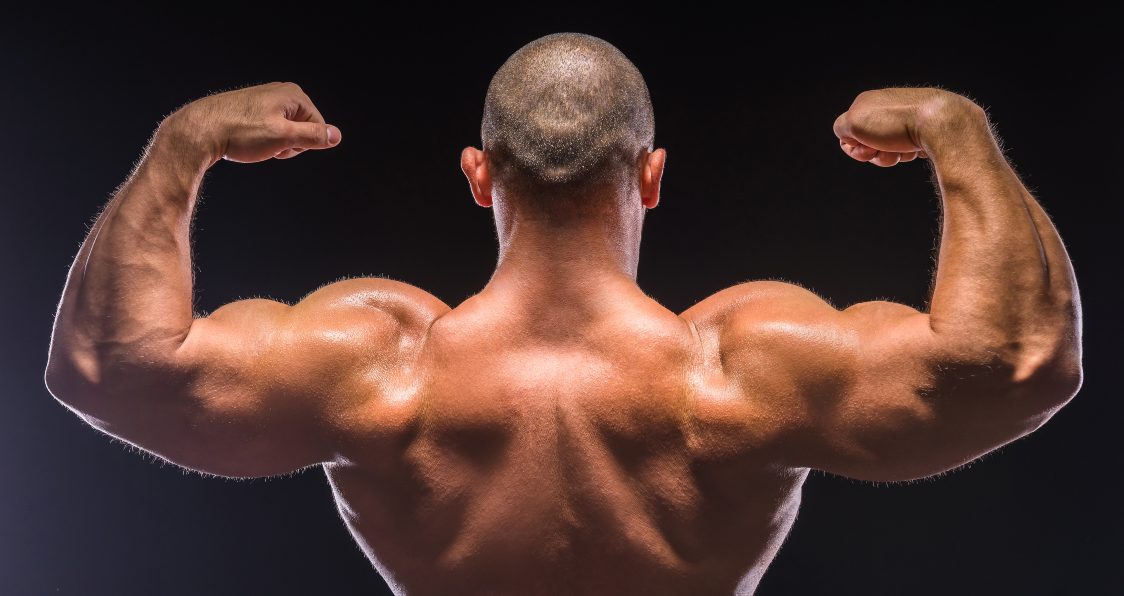 Train Lats For a Bigger Chest  Generation Iron Fitness Network