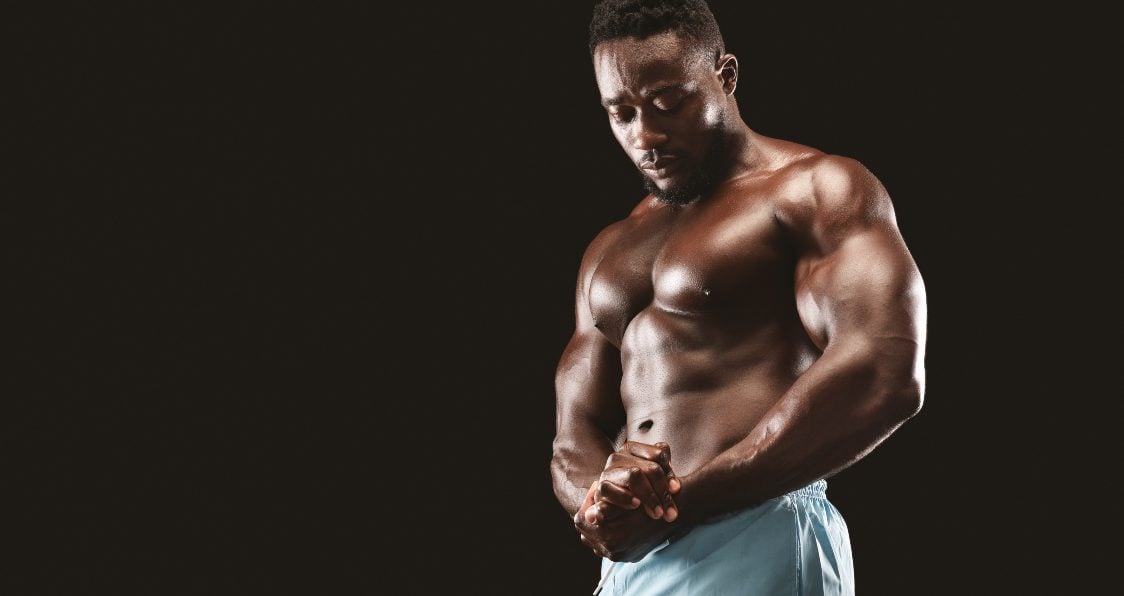 9 Killer Ways To Gain Muscle Naturally!