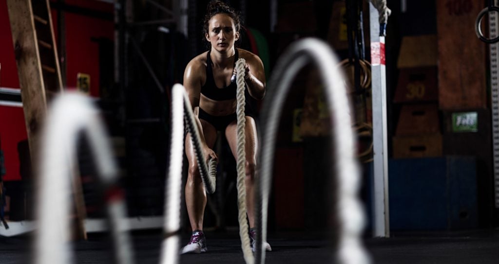 EMOM workouts