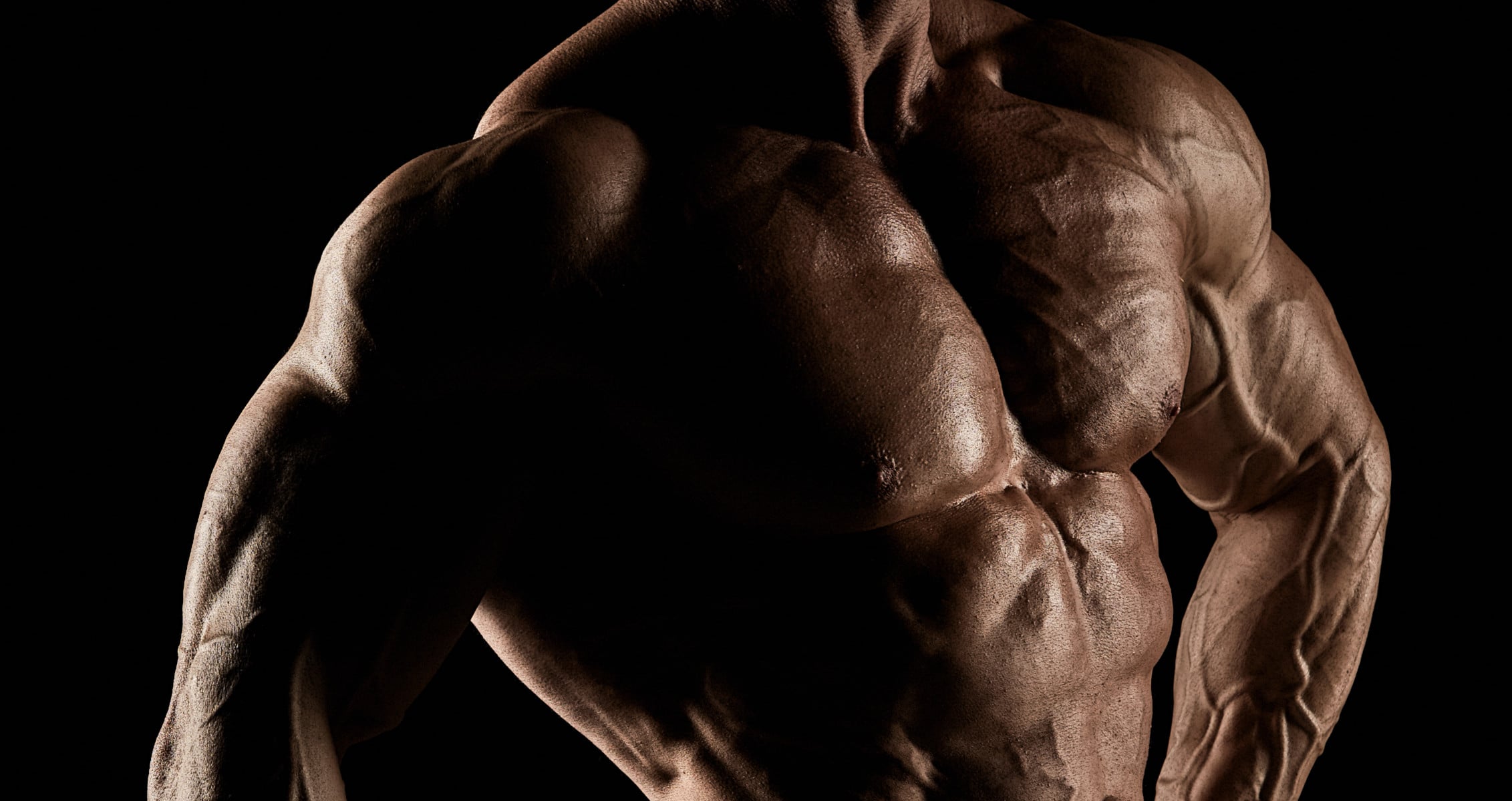 Mixing PreWorkout With Creatine Could Take Your Gains to New Heights