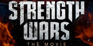 Strength Wars The Movie Teaser