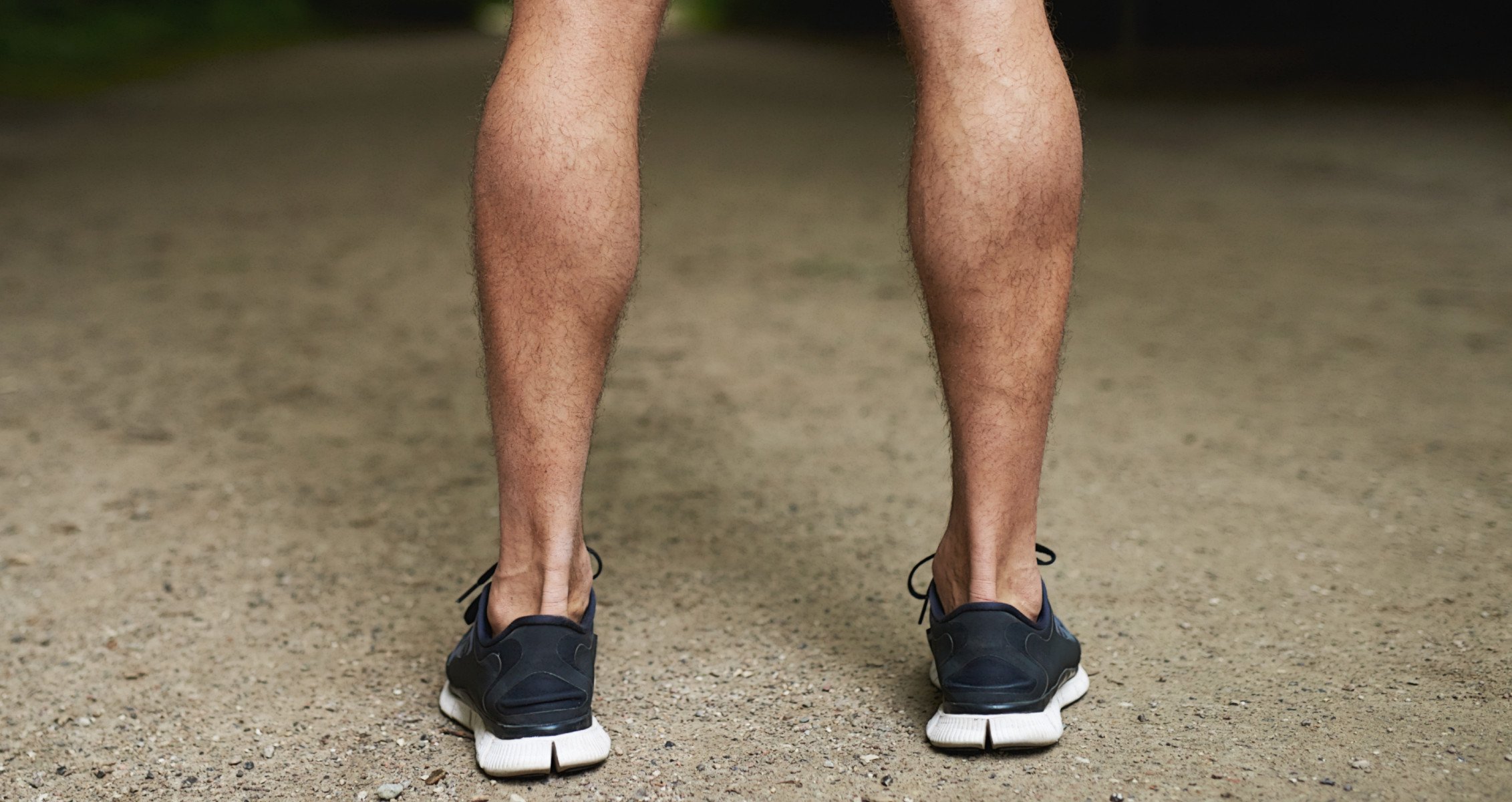 These are The Reasons Why Your Calves are Small and Weak