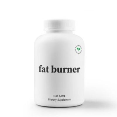 Elm & Rye Fat Burner