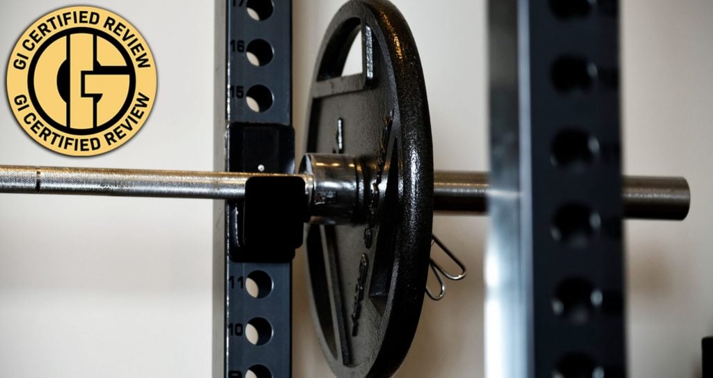 squat racks
