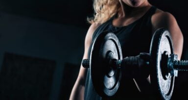Best Pre-Workout For Female Bodybuilders For Maximum Gains