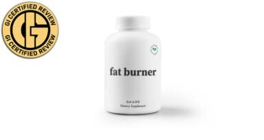 Elm & Rye Fat Burner