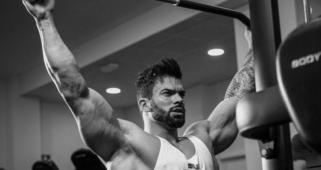 Sergi Constance