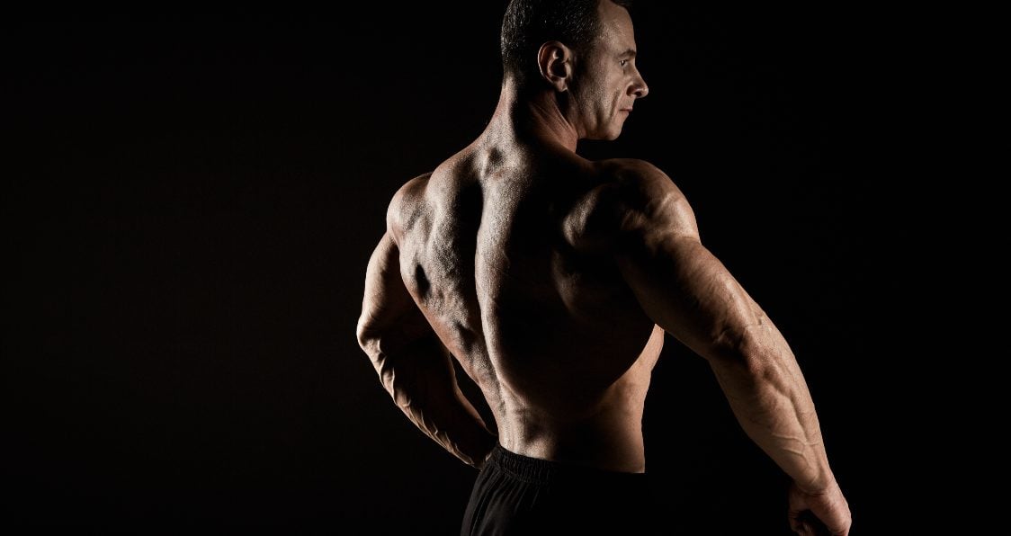 Top 5 Exercises for a Totally Shredded Back - Generation Iron Fitness &  Strength Sports Network