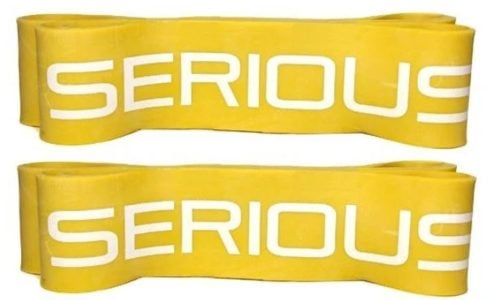 Serious Steel 41'' Resistance Bands