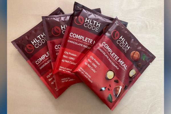 HLTH Code_Meal Replacement_Product