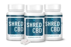 ShredCBD