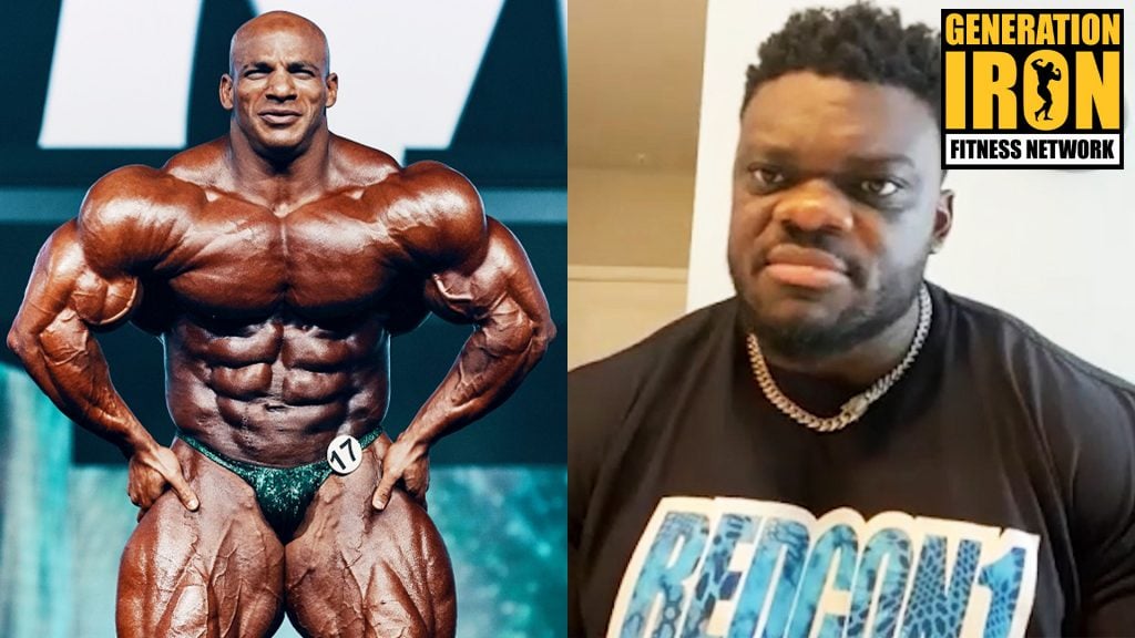 Blessing Awodibu Big Ramy