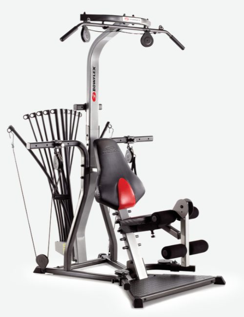 Bowflex Xceed