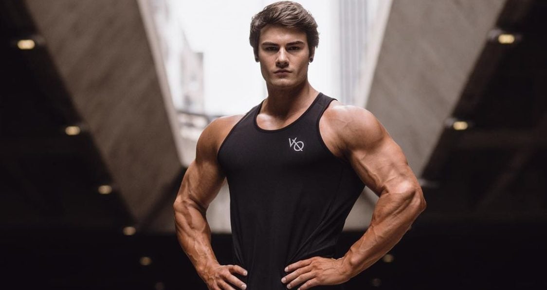 jeff seid back