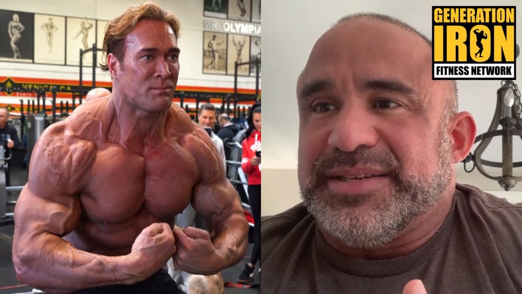 Jose Raymond Mike O'Hearn