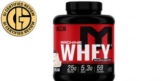 MTS Nutrition_Machine Whey_product