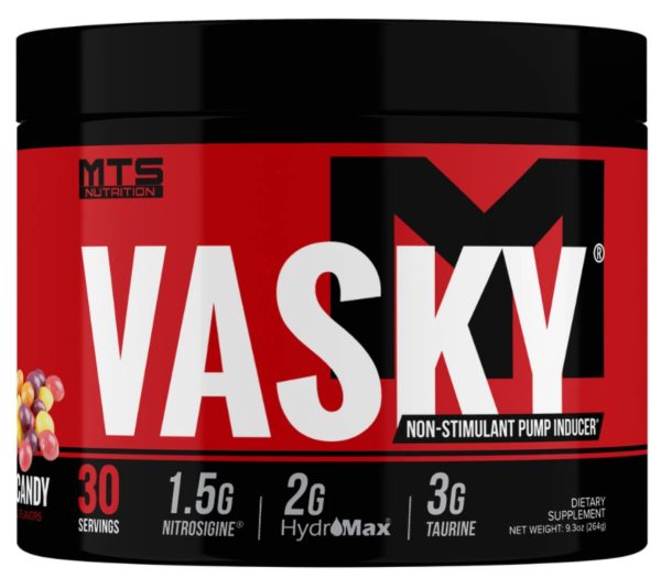 MTS Nutrition_Vasky_Product 