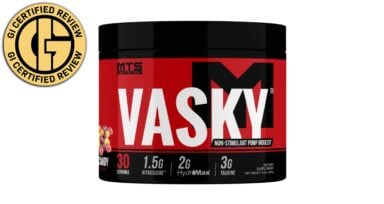MTS Nutrition_Vasky_Product