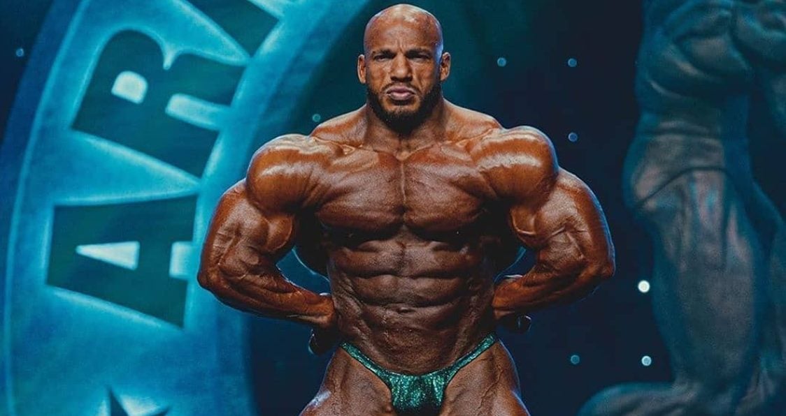 Big Ramy