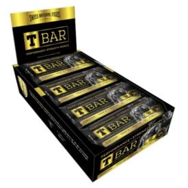 Swiss Natural Foods T Bar
