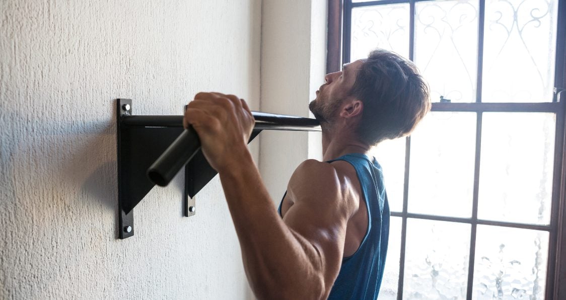 home gym equipment under $100