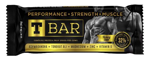 Swiss Natural Foods_T Bar_Product