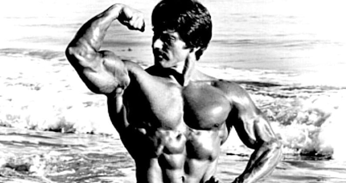 Frank Zane Mr. Olympia 1982 Posing Routine - video Dailymotion