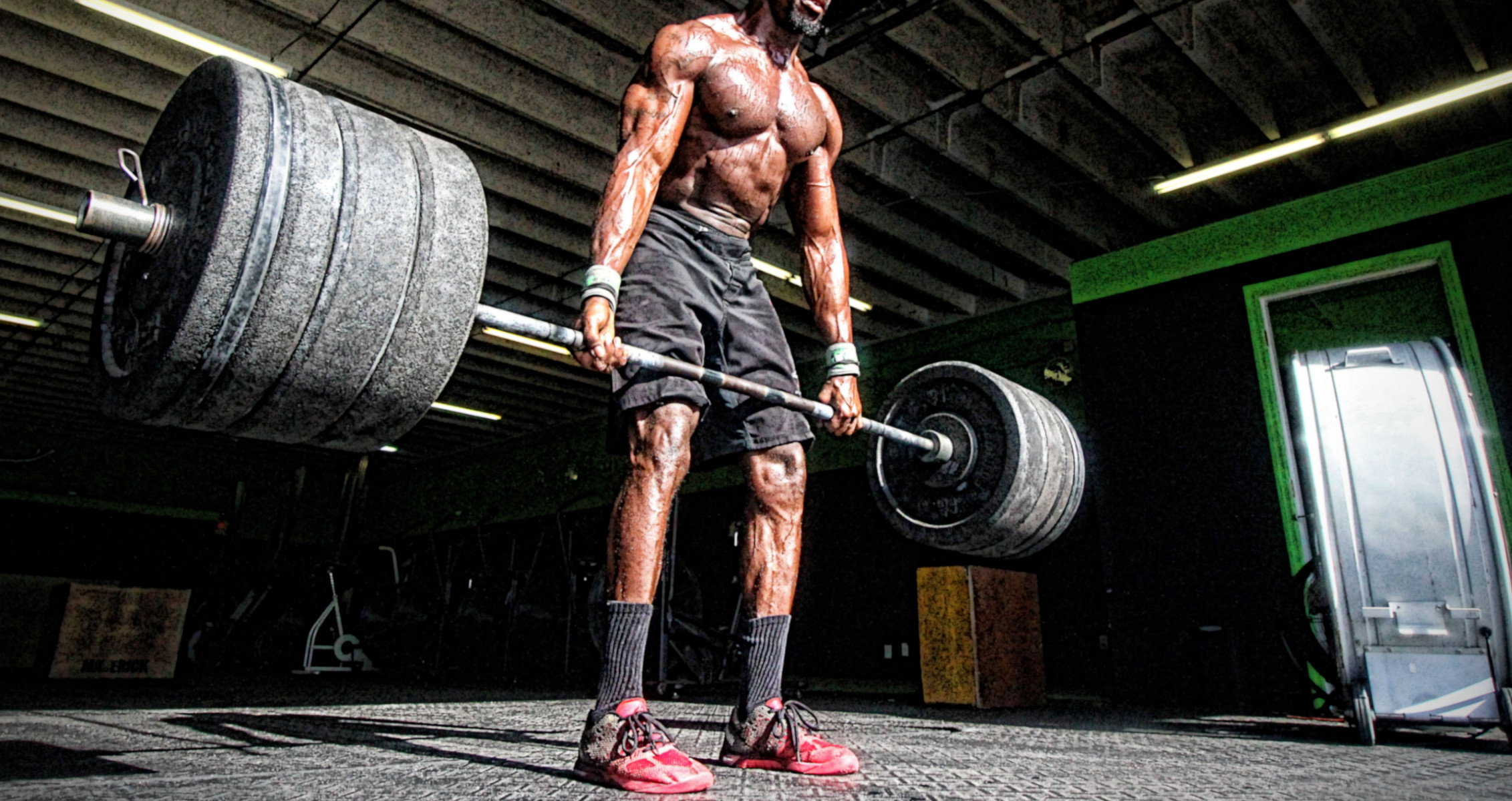 9 Leg Day Mistakes You Might Be Making That Could Be Holding You Back