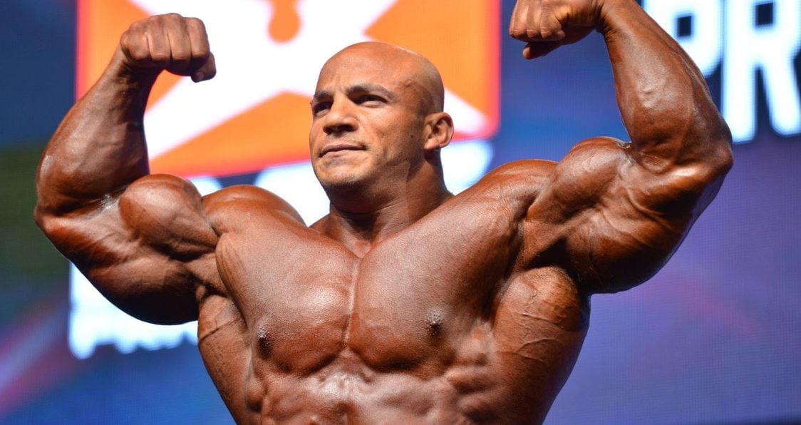 Big Ramy