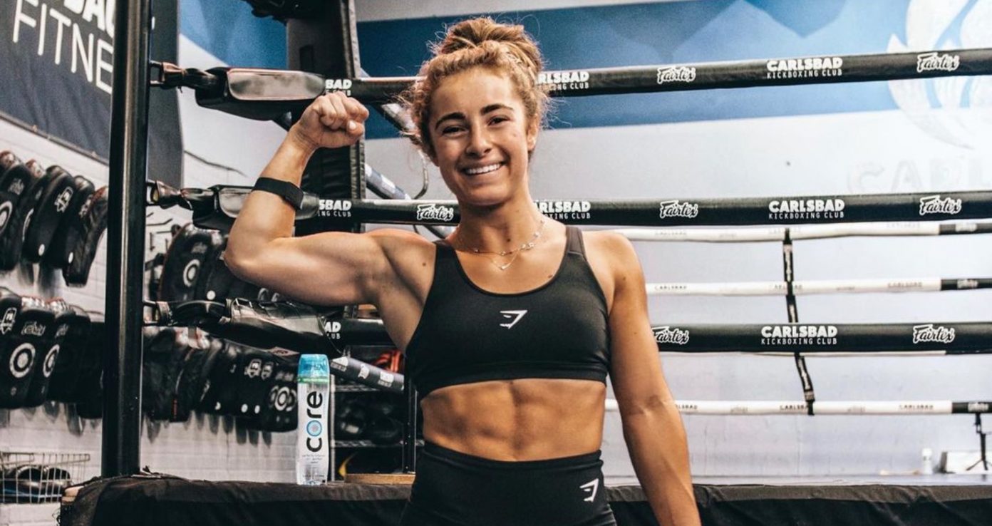 Demi Bagby | Profile | Bio | Stats
