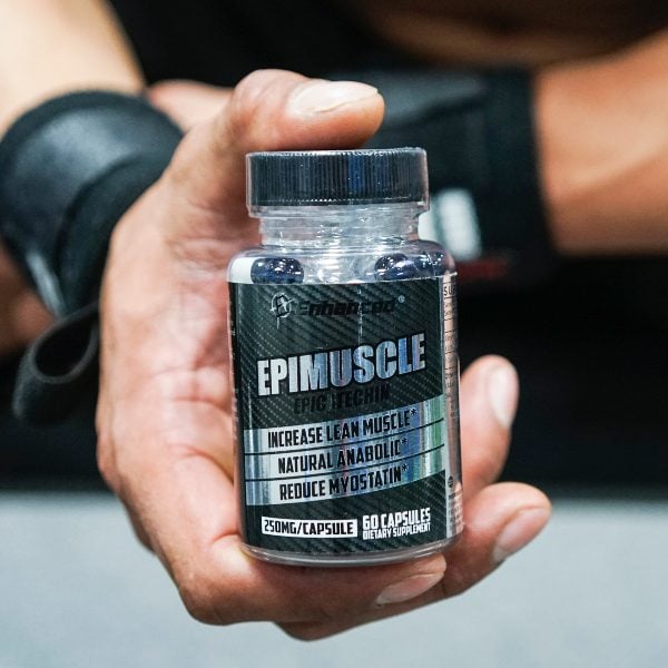 Enhanced Labs EPIMuscle_Product