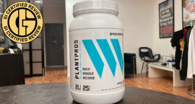 Swolverine Plant Protein_Product