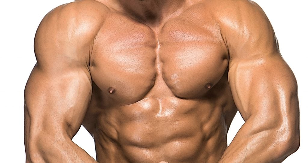 incline vs flat bench