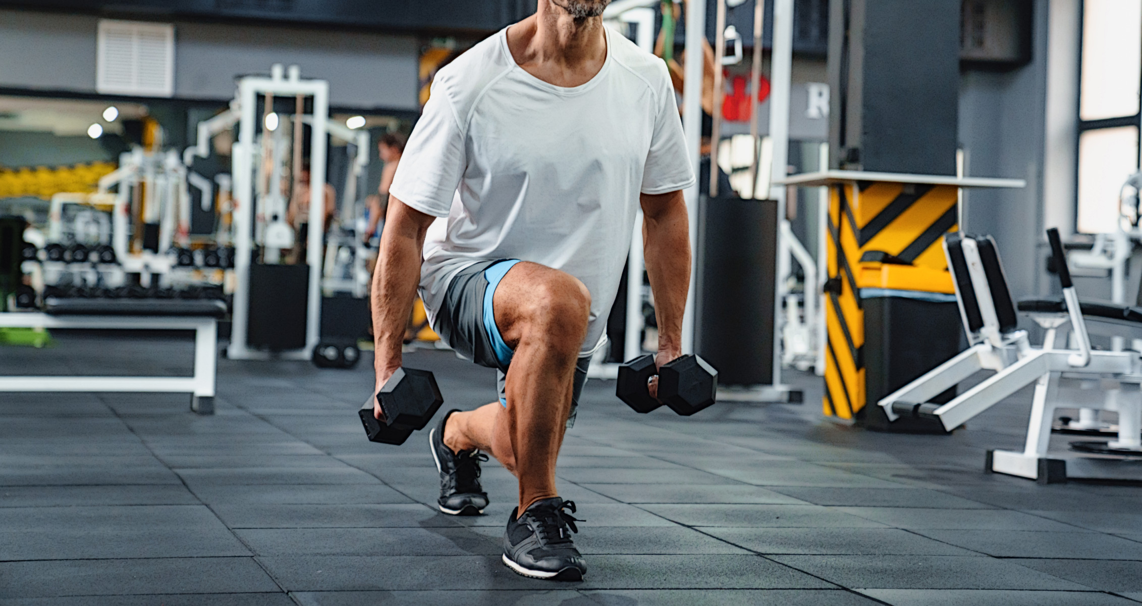 9 Underrated Leg Exercises You Can Do Without Equipment (Plus A Home Leg  Workout)