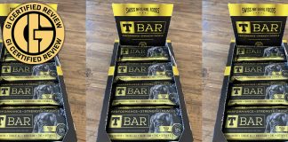 Swiss Natural Foods_T Bar_Product