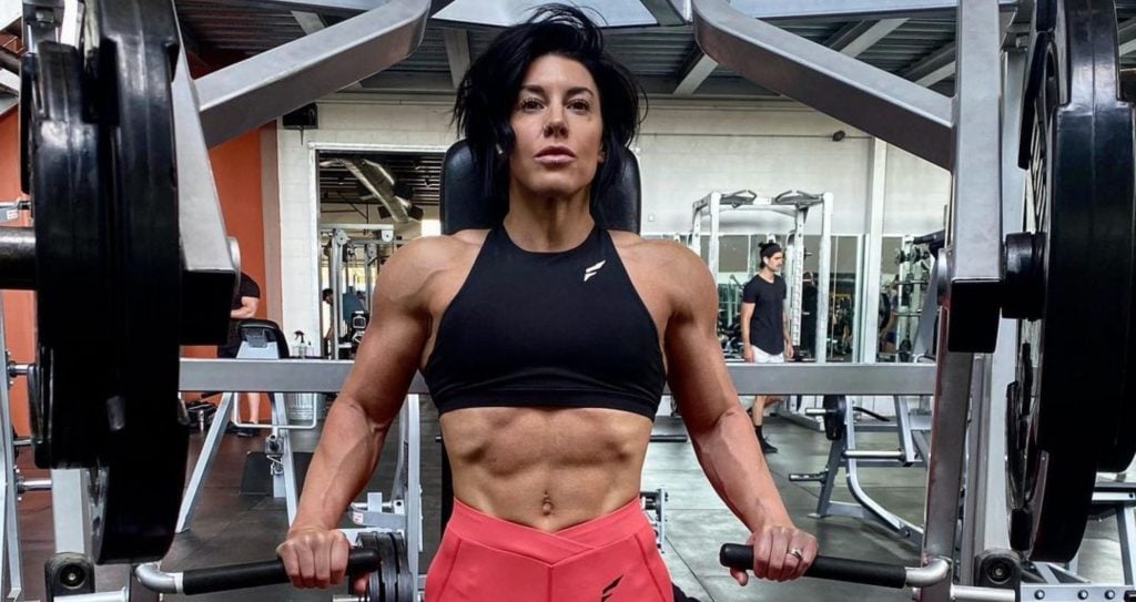 Dana Lynn Bailey