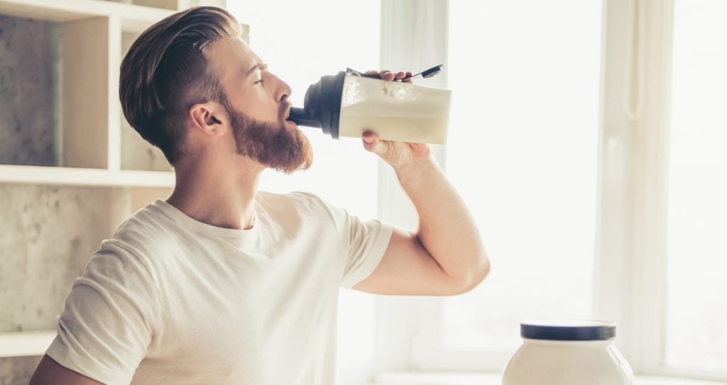 creatine monohydrate vs micronized