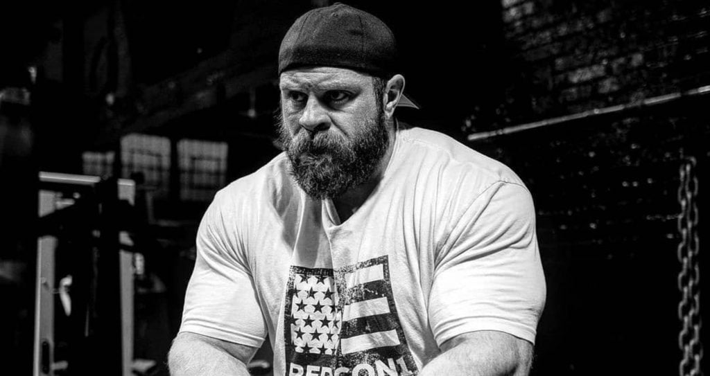 James Hollingshead