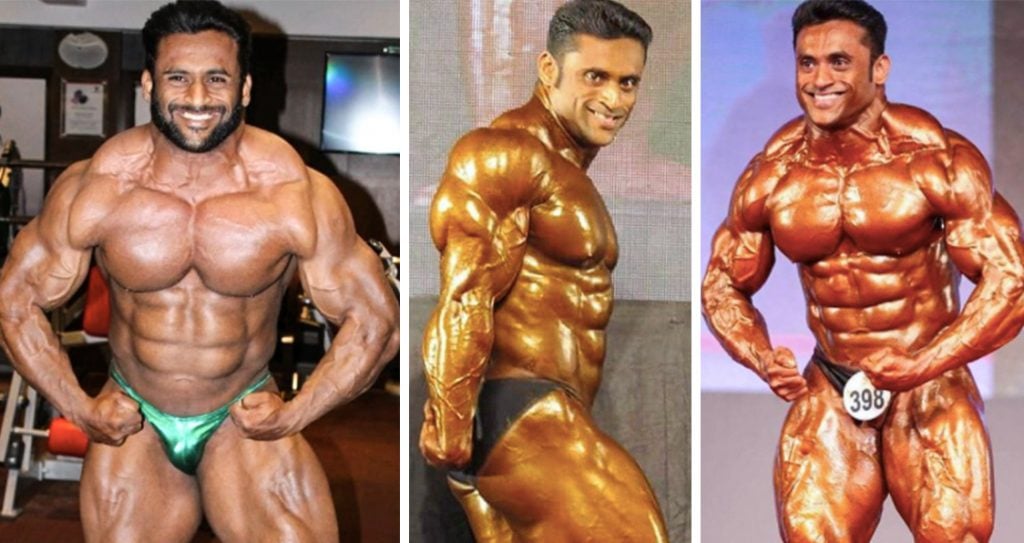 jagdish lad