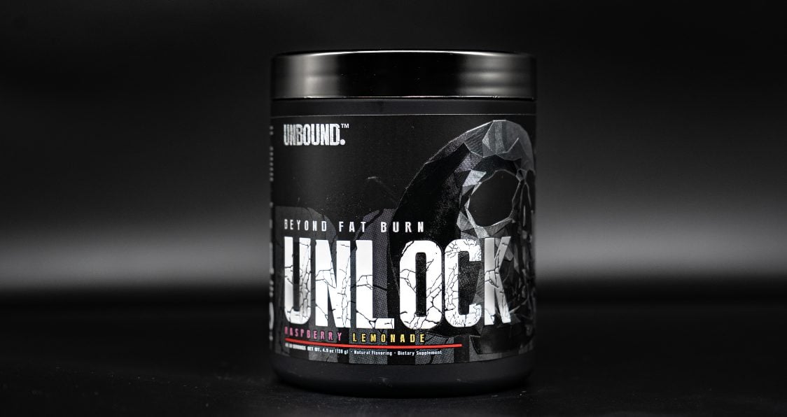 Unbound Unlock