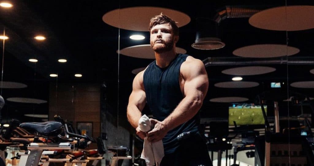 Jeff Nippard The Smartest Push, Pull, Legs Routine