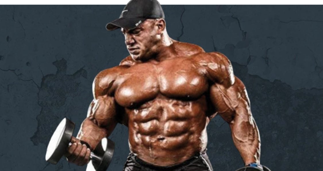 Big Ramy