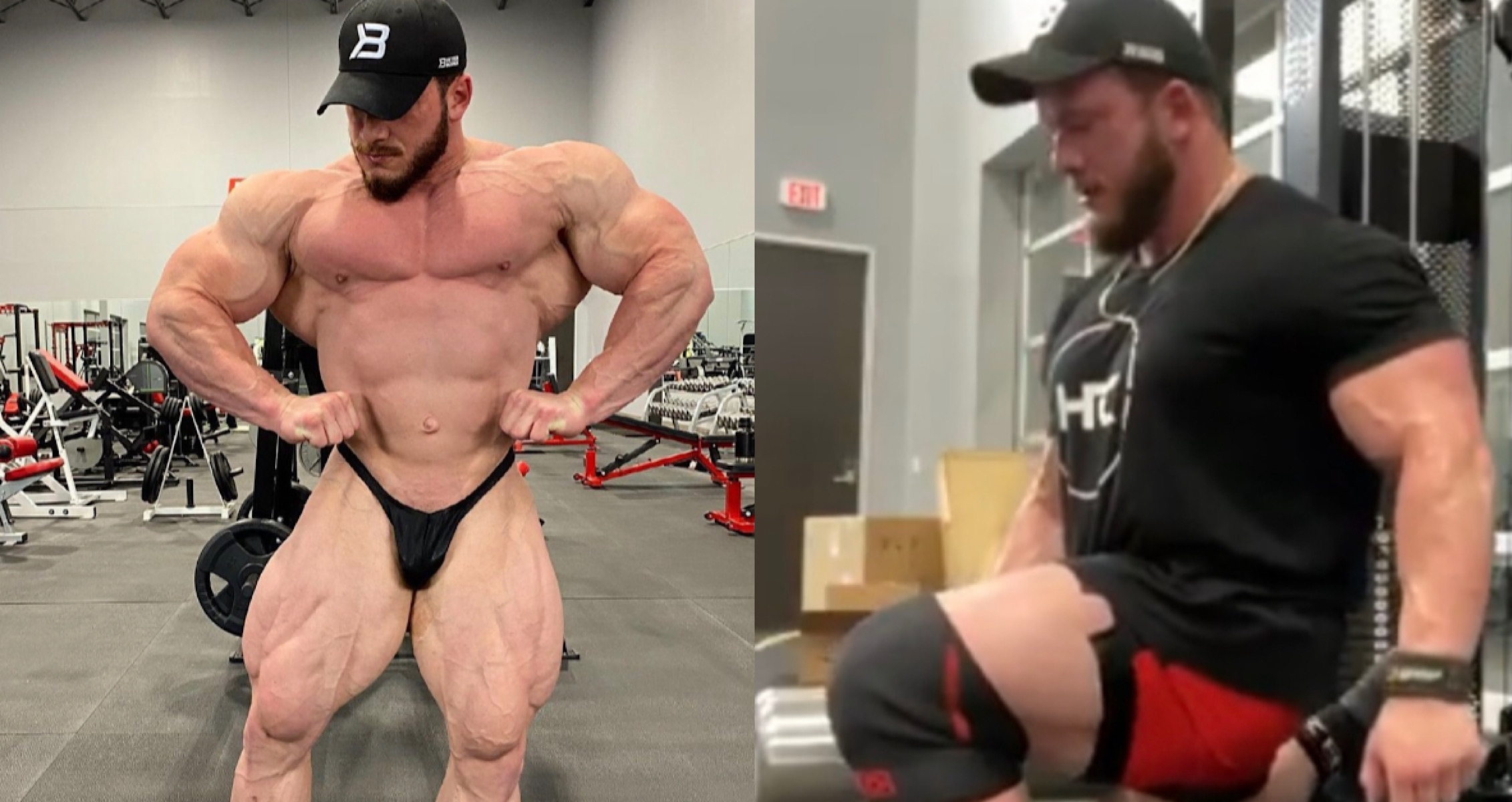 Pump vs. no pump Muscle up vs. bicep curl And a video idea coming tonight…  I also just wanna say how much of a blessing it is to lea