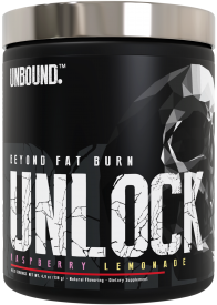 Unlock Beyond Fat Burn
