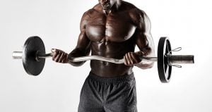 preacher curls best biceps exercises