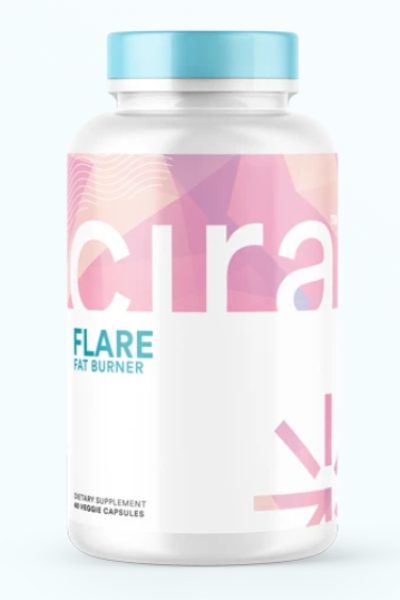 Cira Nutrition Flare Fat Burner
