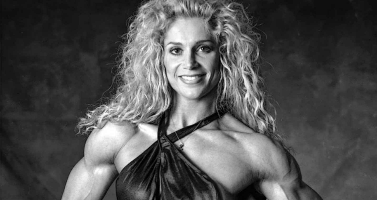 Ms. Olympia and WWE Competitor Melissa L. Coates Has Passed Away