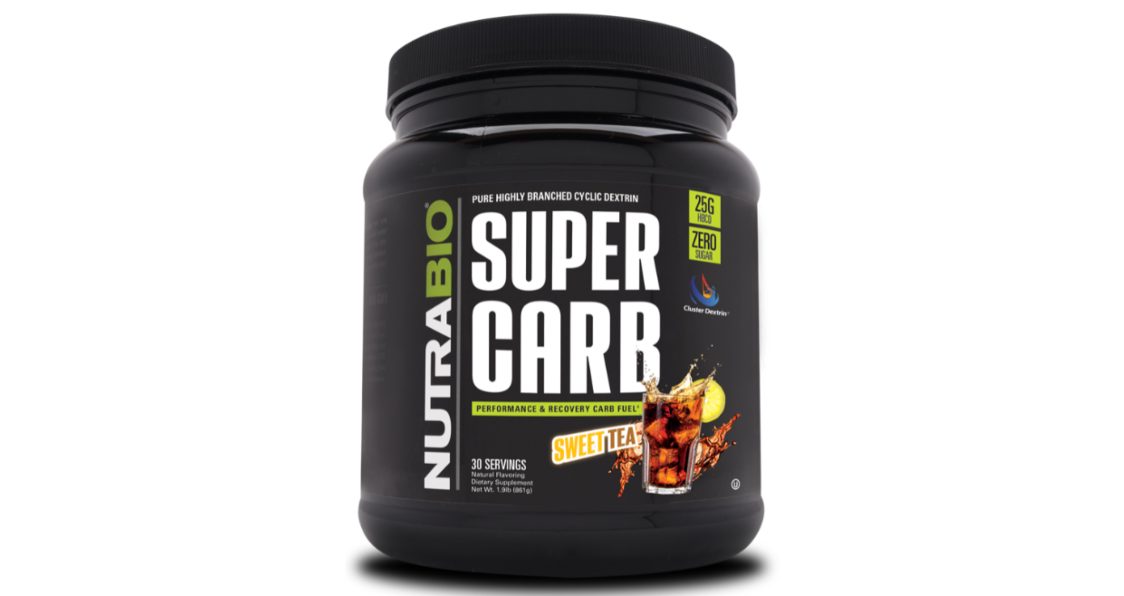 NutraBio_Super Carb_Product