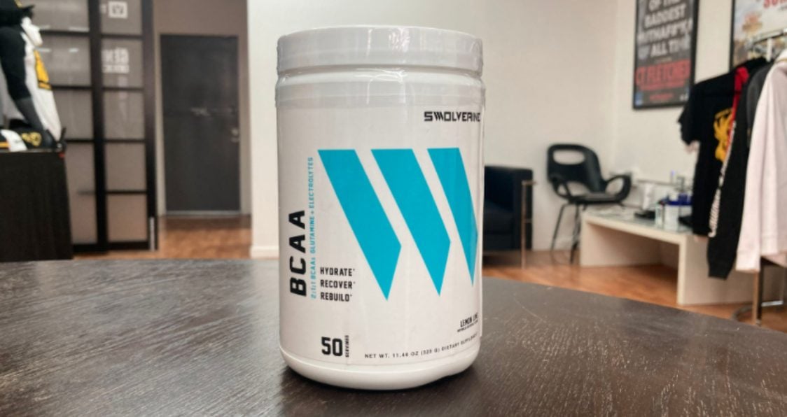 Swolverine_BCAA_Product